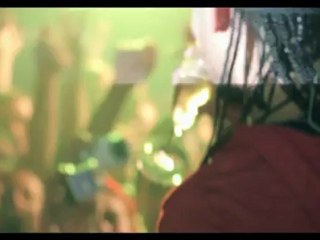 ONIX & ARCANGEL - Barcelona HD