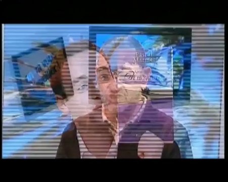 Pascal MARMET A la folie Si tu savais