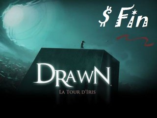 Drawn la tour d'Iris - Fin | PC | Selene et Thoryn.