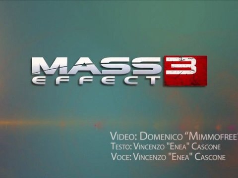 Mass Effect 3 | Videorecensione VGNetwork.it