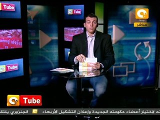 اون تيوب :  والد ستيف جوبز يدعم الثورة السورية