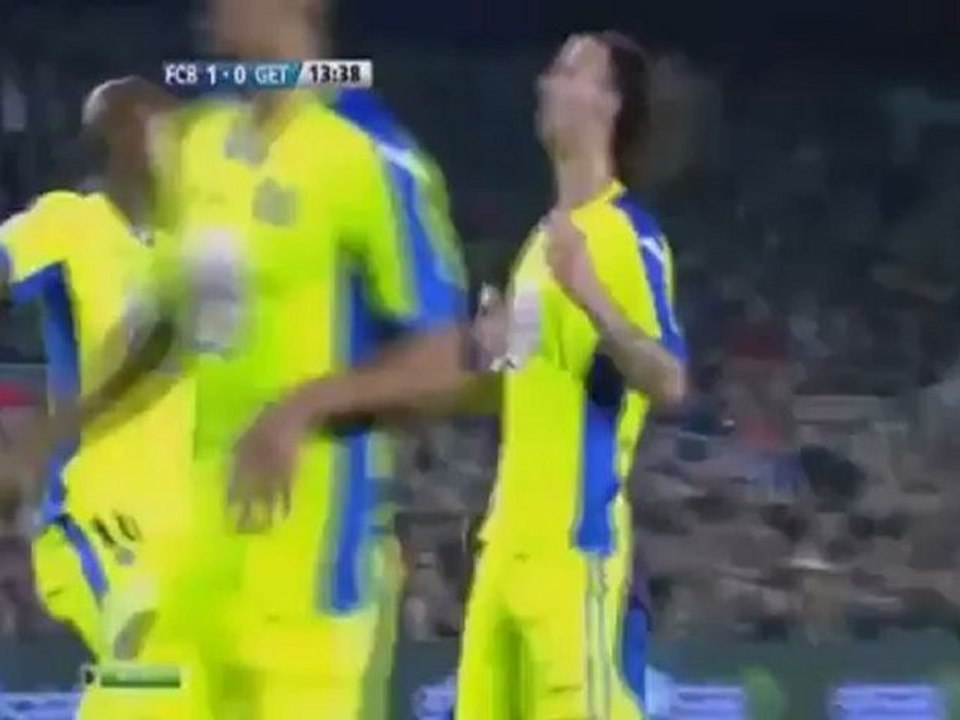1_0 ALEXIS GOAL