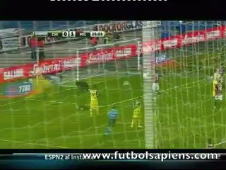Chievo Vs Milan 0-1, 2012 (Serie A)