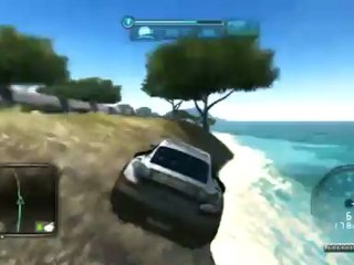 Classic Game Room: TDU2: TEST DRIVE UNLIMITED 2 review part 2