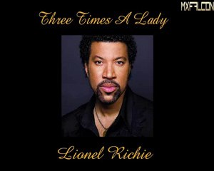 Three Times A Lady -Lionel Richie-Legendado