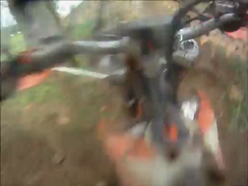 la grappe SP2