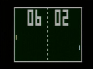 Classic Game Room - TENNIS for Super Color Volley X review