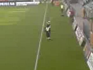 górnik łęczna "maskotka łęcznej"