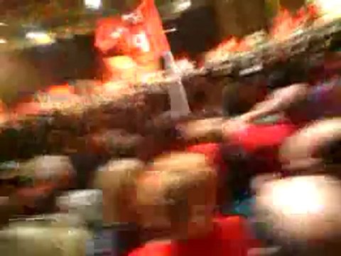 Meeting Front de Gauche Lille