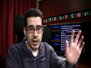 How to Update Social Networks at One Time