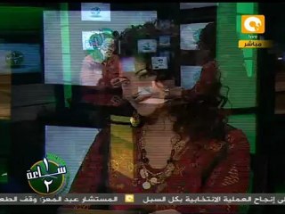 نص ساعة : الآفلام الوثائقية بعد الثورة فى سينمات مصر