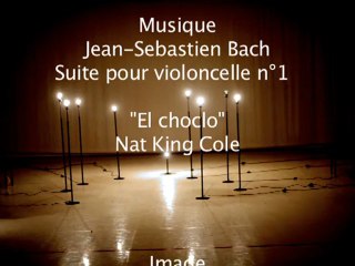 Le Silence après Bach