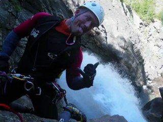 Les oules de freissinières