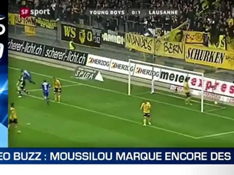 Zap Info : quand Margarita console DD...