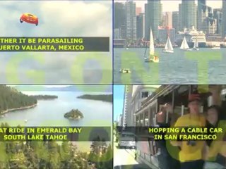 Portfolio To Paradise See Member On Vacation In Mexico!