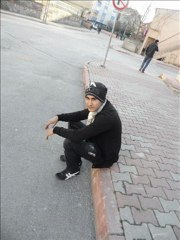 Kutsal Bela - Gidecegim Bu Şehırden ( 2012 )