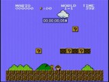 CGR ULTRA FAIL reviews Super Mario Bros. for NES