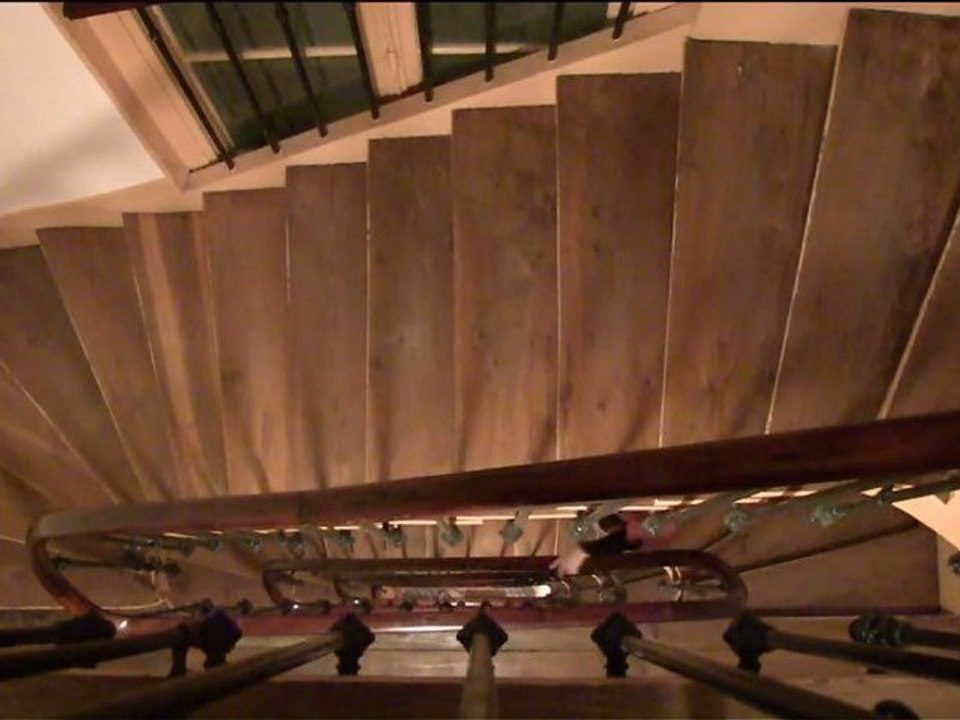 Descente