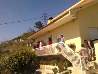 Pascoa 2012 Canelas Penafiel