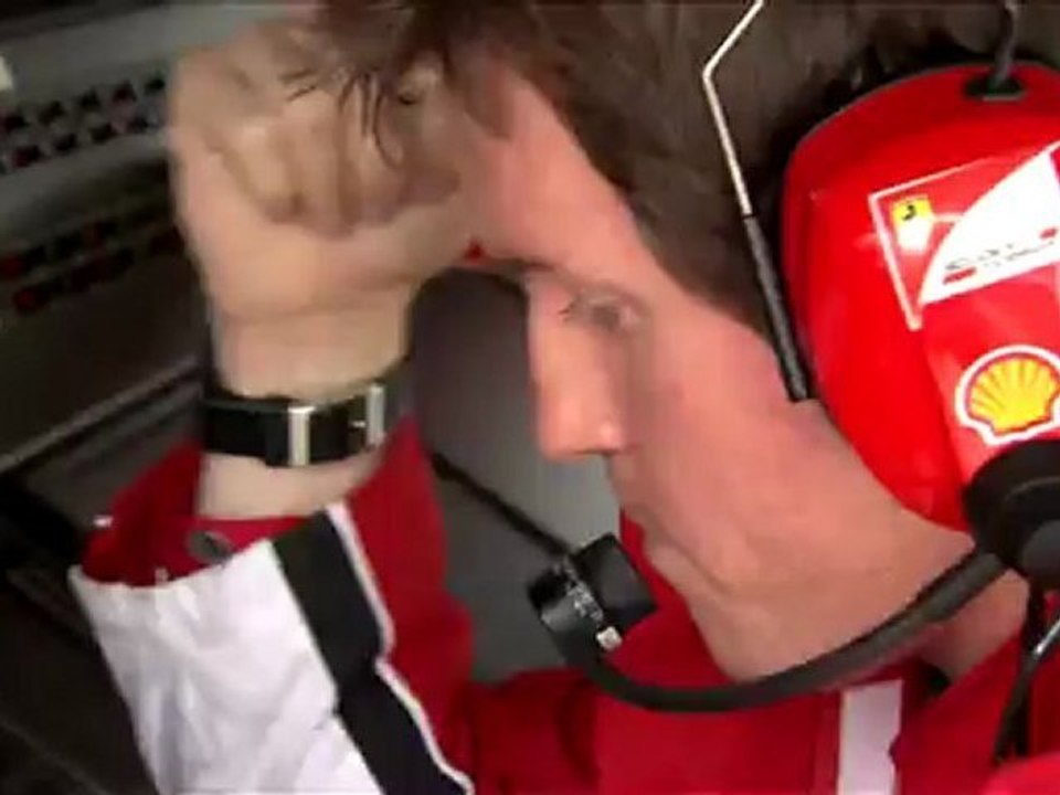 '11 Hungaroring