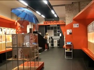Los inventos del TBO tendrán un espacio en el Museo de la ideas de Barcelona