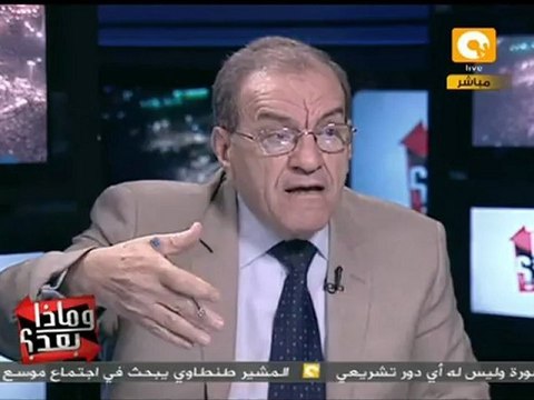 وماذا بعد: عبد الباري عطوان: موسم النصائح للإخوان