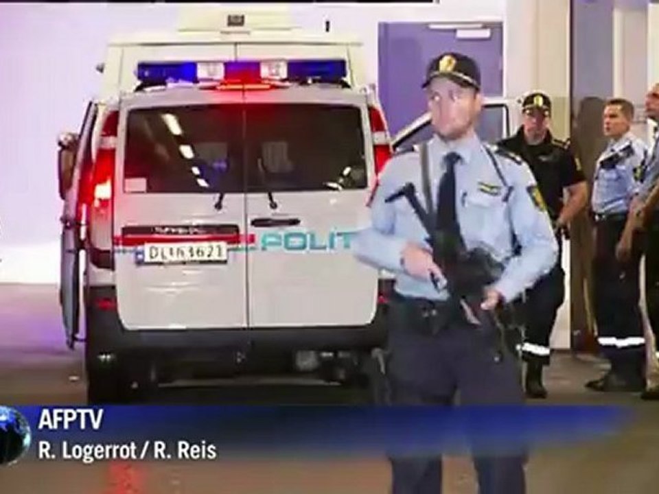 Behring Breivik: Irrer Attentäter - oder zurechnungsfähig?