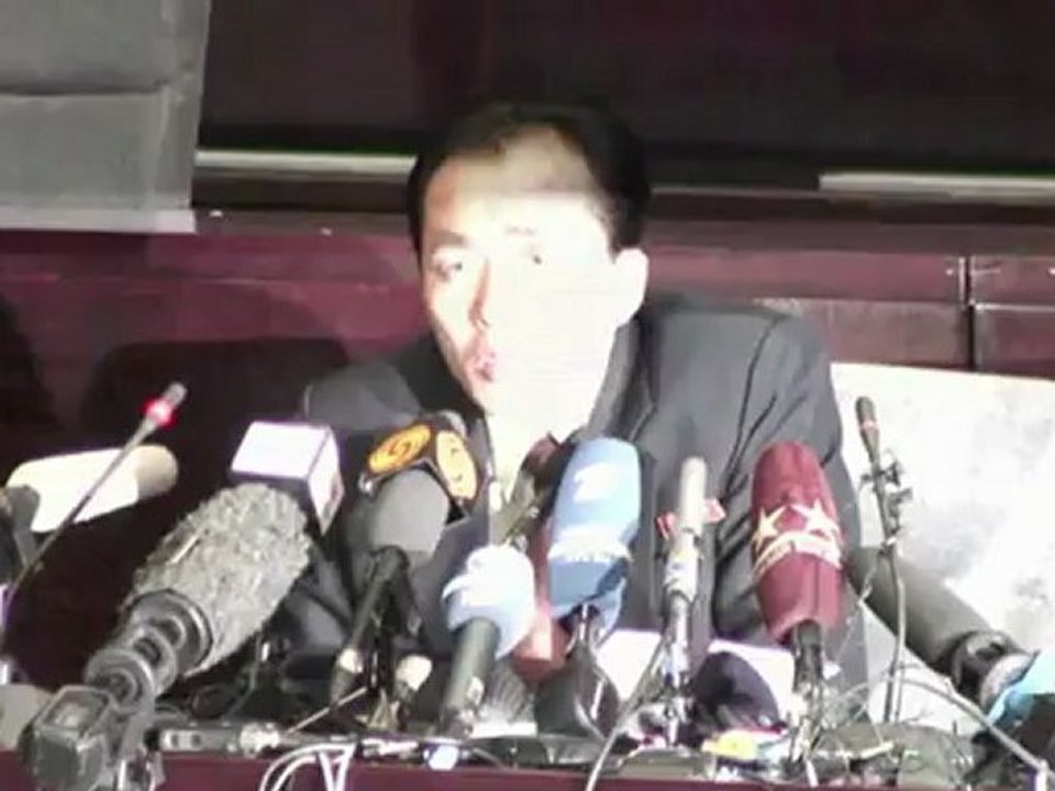N. Korea rocket launch imminent despite anger
