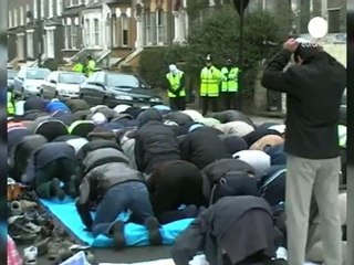 Più vicina l'estradizione di Abu Hamza verso gli Usa