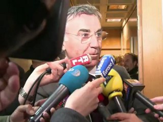 Geodis renouvelle son offre sur Sernam, décision vendredi