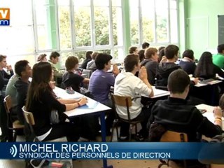 Download Video: Le brevet des collèges renforce ses épreuves