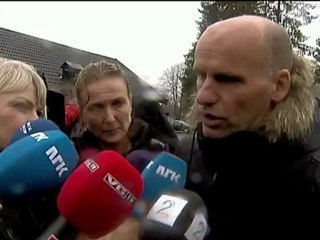 Breivik pode ser punido