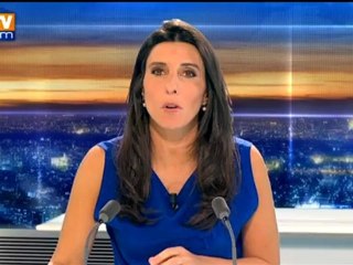 Hollande à Besançon : le combat à distance avec Sarkozy continue