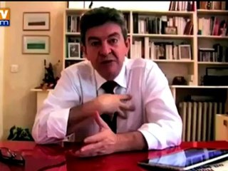 Alberto Toscano et Frank Tapiro