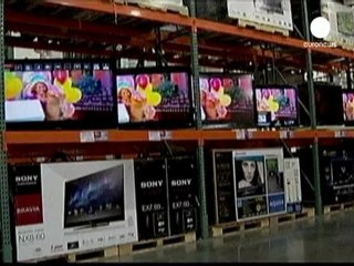 Sony continues to drown in red ink