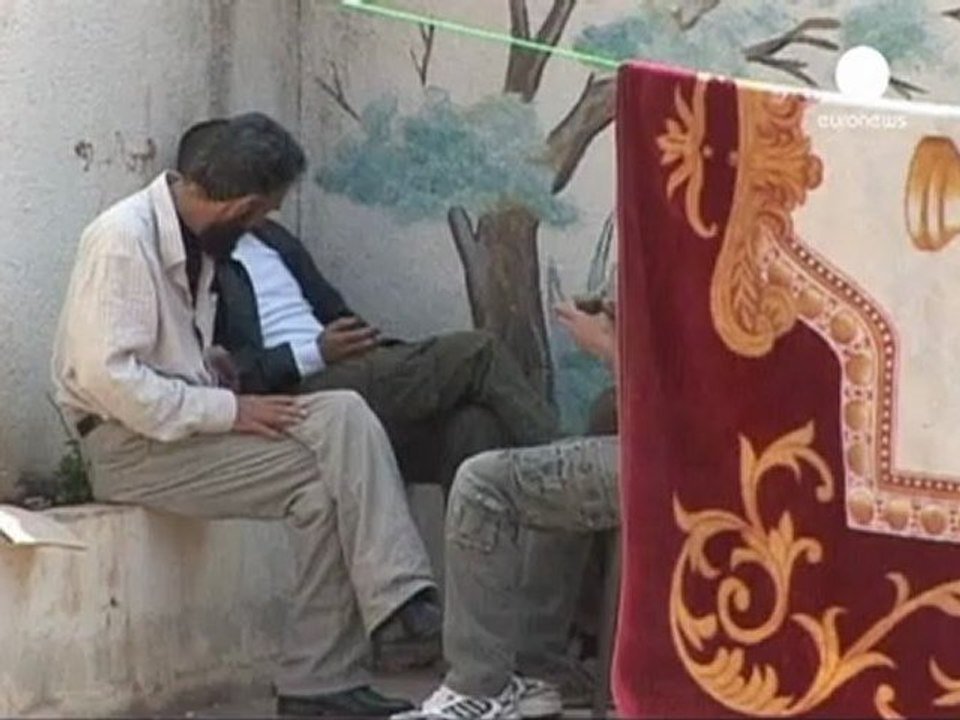 Still time for peace deal in Syria, says envoy Annan