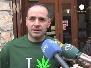 Getting high to lower Spanish debt