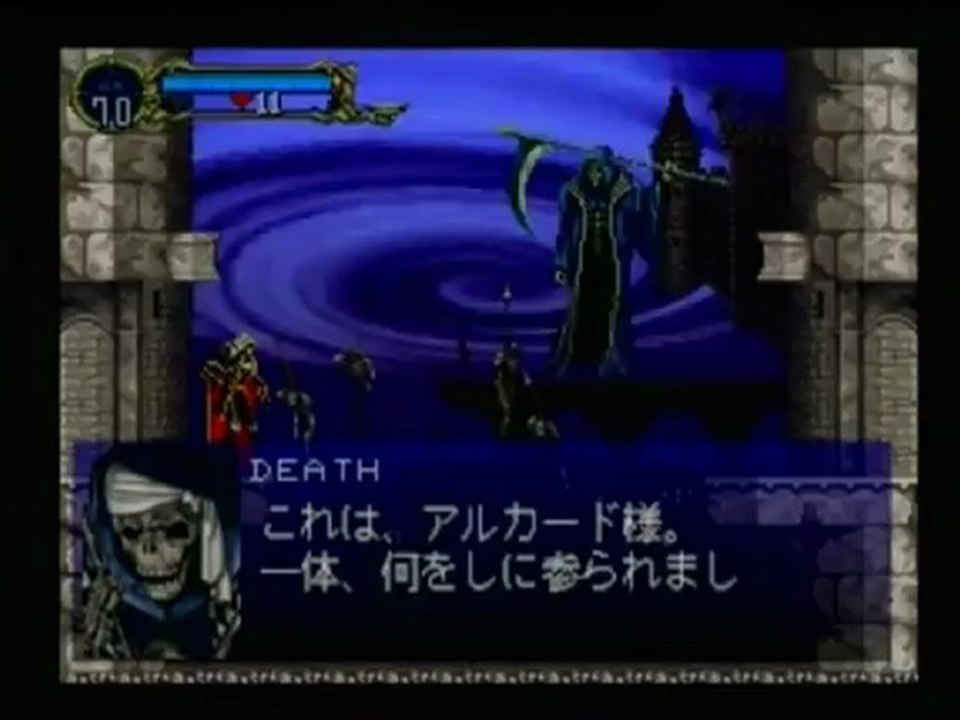 Castlevania