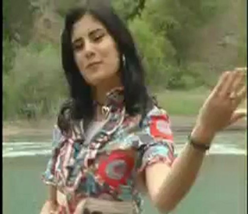 Aslı Şahin - Hey Gidi Yar Hey Gidi ( Video Klip )