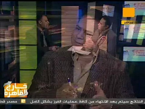 خارج القاهرة : لمن يصوت الناخبون خارج القاهرة؟