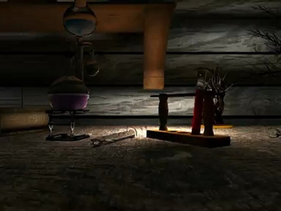 AP3DV  - test rendu progressive photon mapping