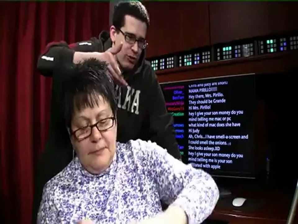 TLDR: Printers, Facebook, Budgets, and Mountain Lion