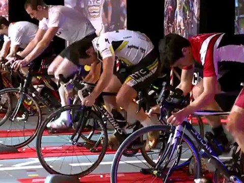 3LC.tv - Cycling Training Workout Videos, DVDs & Downloads with Mark Cavendish & Pete Kennaugh