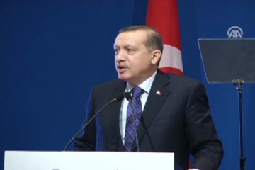 Türkiye-Çin Forumu