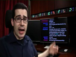 Web Site Monetization Tips - Webinar Announcement