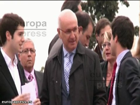 El gobierno insiste en la necesidad de recortes