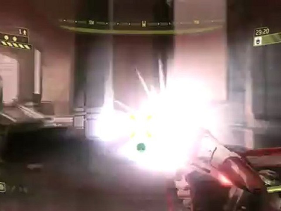 Classic Game Room - HALO 3 ODST review Part 3