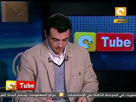 أون تيوب : مواجهات الأمن في صنعاء