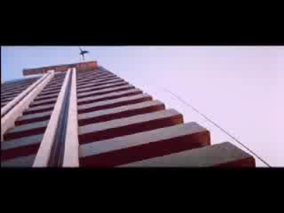 The Man From Hong-Kong