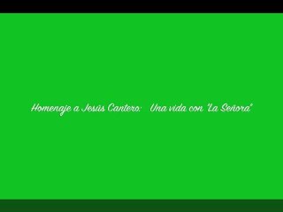 HOMENAJE A JESUS CANTERO IV PREGÓN DEL COSTALERO 31 DE MARZO DE 2012 - Mediano